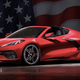 Dash of America added by the author